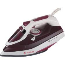 Singer ES2462 Expert 2200 W Buharlı Ütü Mor