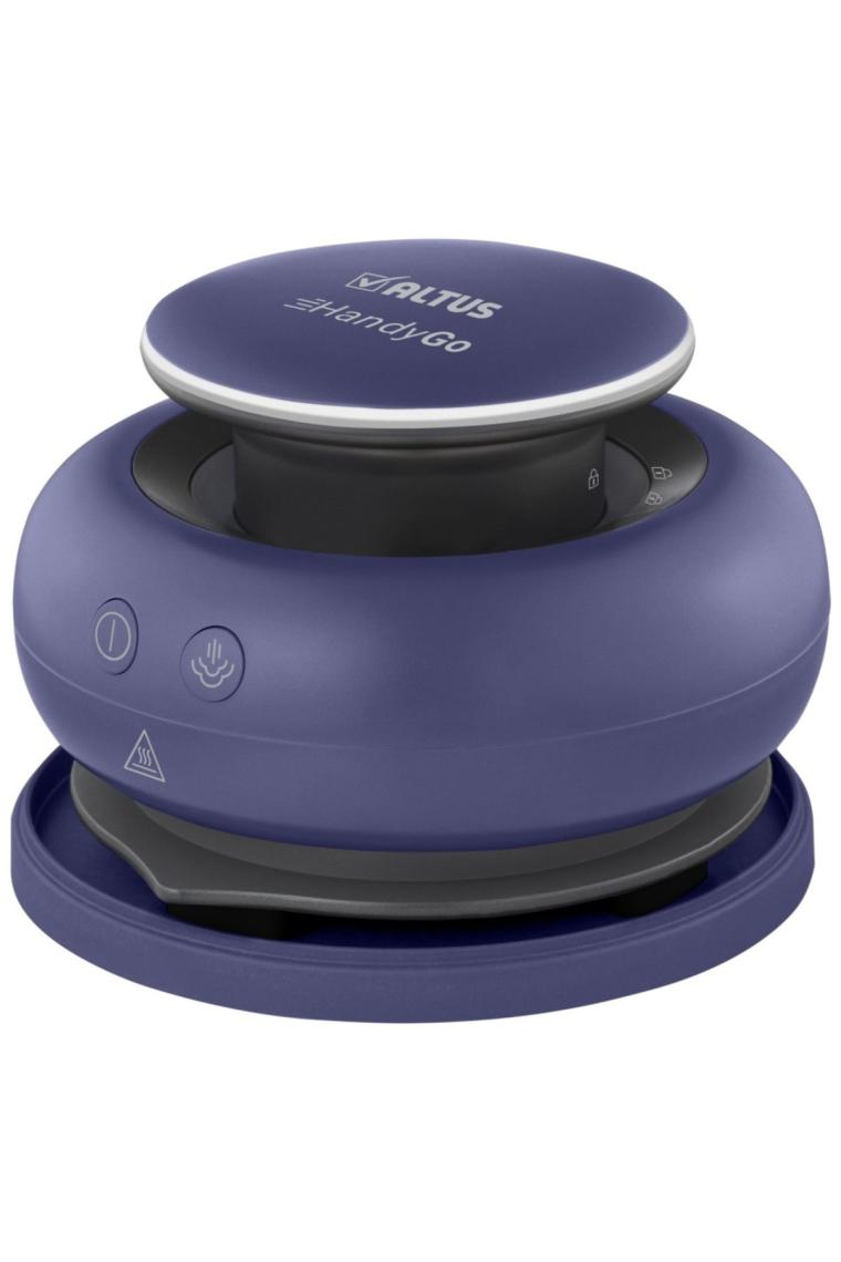 Altus HandyGo AL 5533 L 2'si 1 Arada Ütü & Kırışık Giderici Lacivert