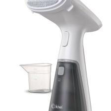 Kiwi KSI-6450 1200 W Buharlı Kırışık Giderici Gri