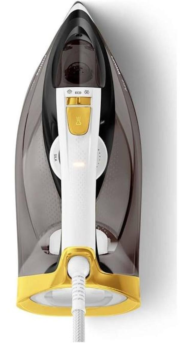 Philips Azur GC4544/80 2600 W Buharlı Ütü