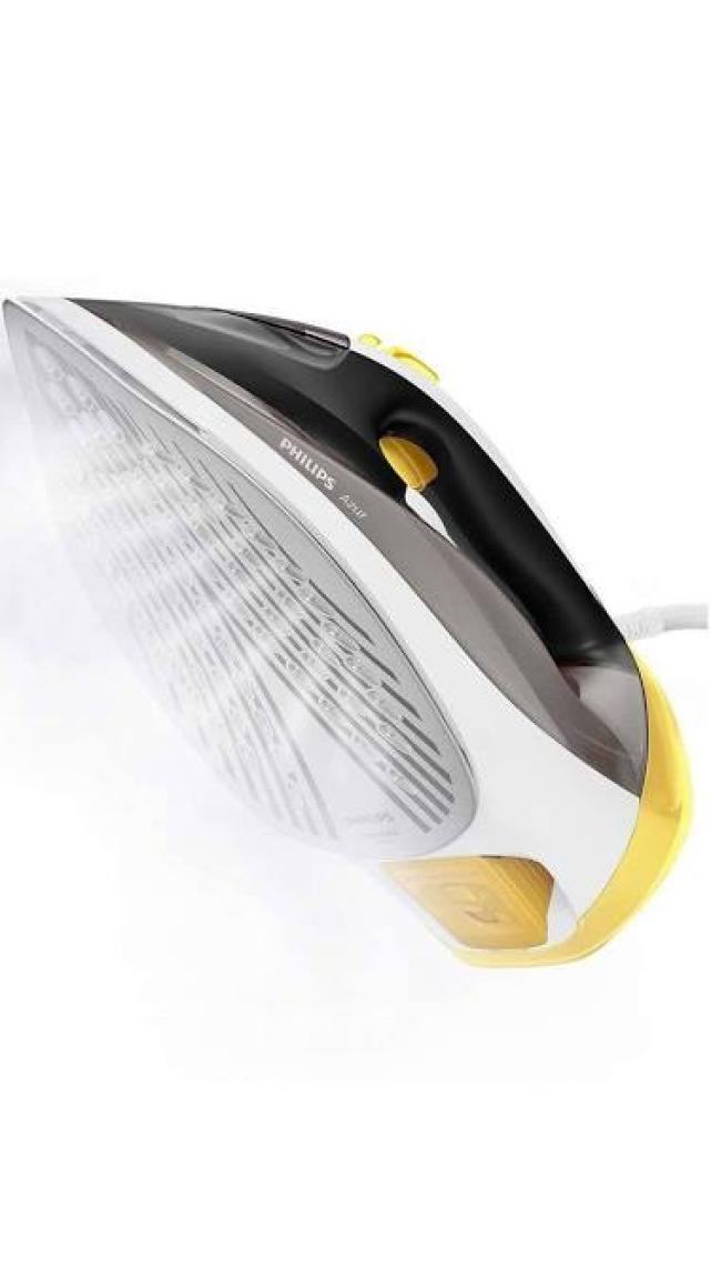 Philips Azur GC4544/80 2600 W Buharlı Ütü