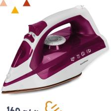Goldstar ST-7600 Beyaz Seramik Taban Ütü