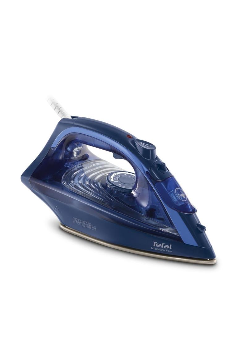 Fv1842 Maestro Plus 2500 Watt Easy Glide Seramik Tabanlı Buharlı Ütü - 4300006008