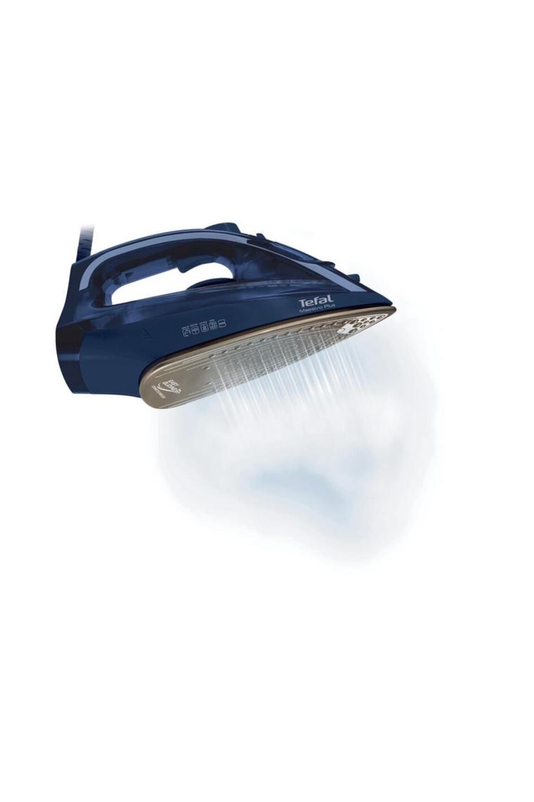 Fv1842 Maestro Plus 2500 Watt Easy Glide Seramik Tabanlı Buharlı Ütü - 4300006008