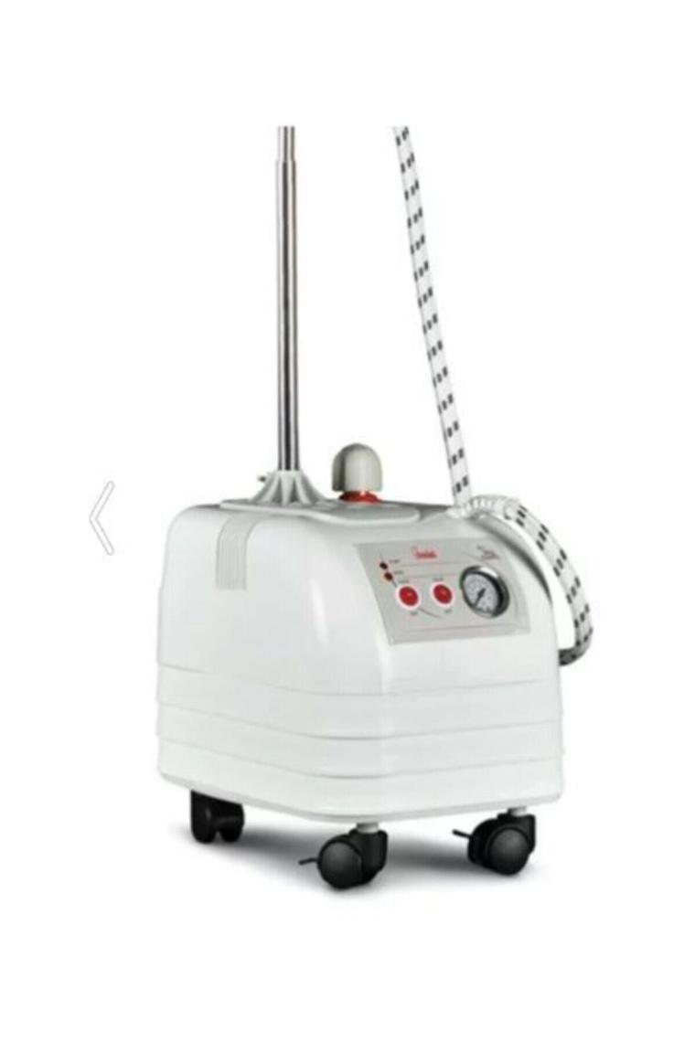 Gazzella Spr/mn 2004 Fd Fırmini Döner Başlıklı 2 Litre Askıda Ütüleme Robotu