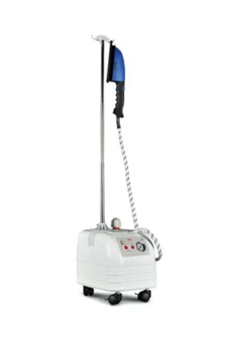 Gazzella Spr/mn 2004 Fd Fırmini Döner Başlıklı 2 Litre Askıda Ütüleme Robotu