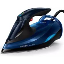 Philips Azur Elite GC5032/20 OptimalTEMP 3000 W Buharlı Ütü