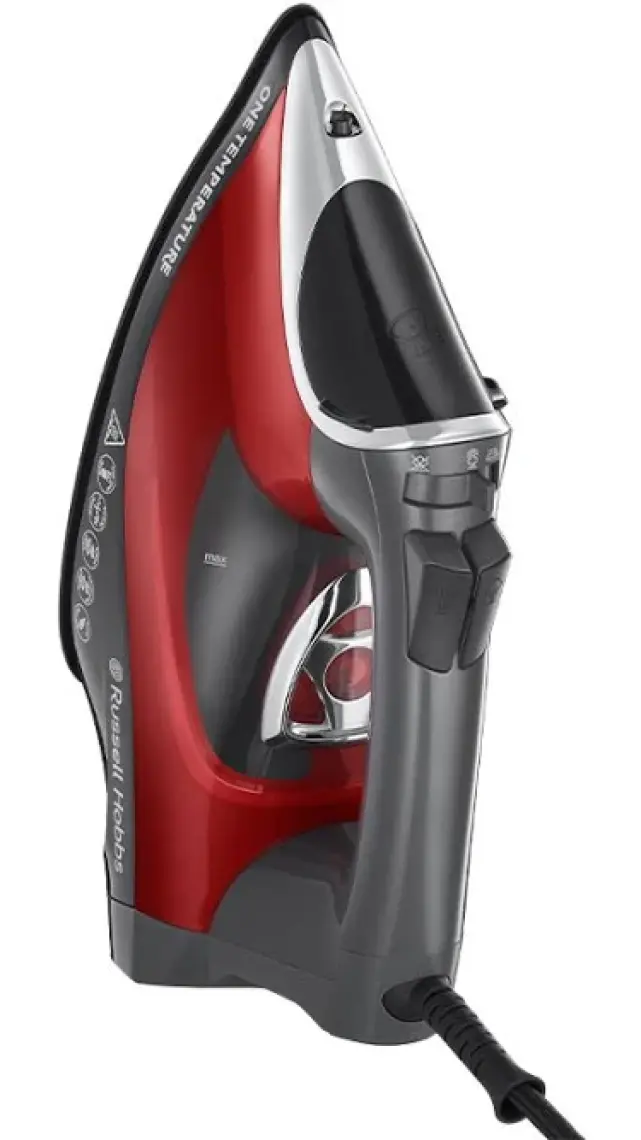 Russell Hobbs 25090-56 One Temperature Iron 2600W Buharlı Ütü