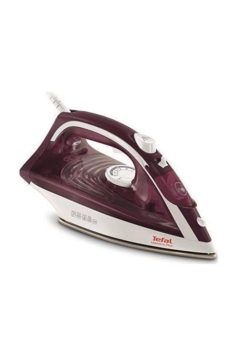 Maestro Plus Fv1843 Buharlı Ütü