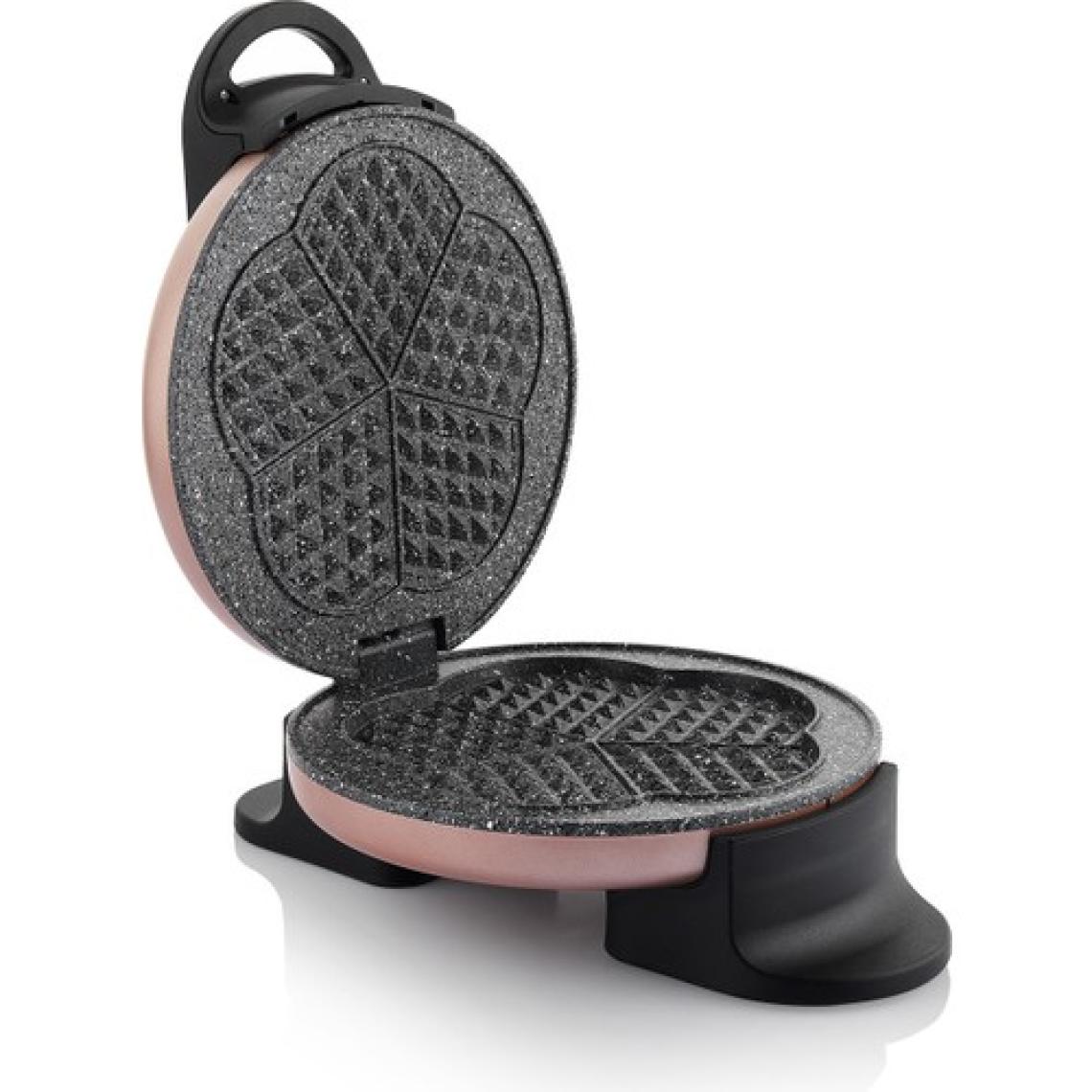 Schafer Waffle Express Bronz Waffle Makinesi