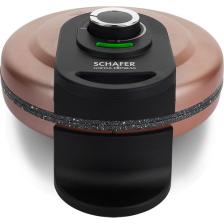 Schafer Waffle Express Bronz Waffle Makinesi