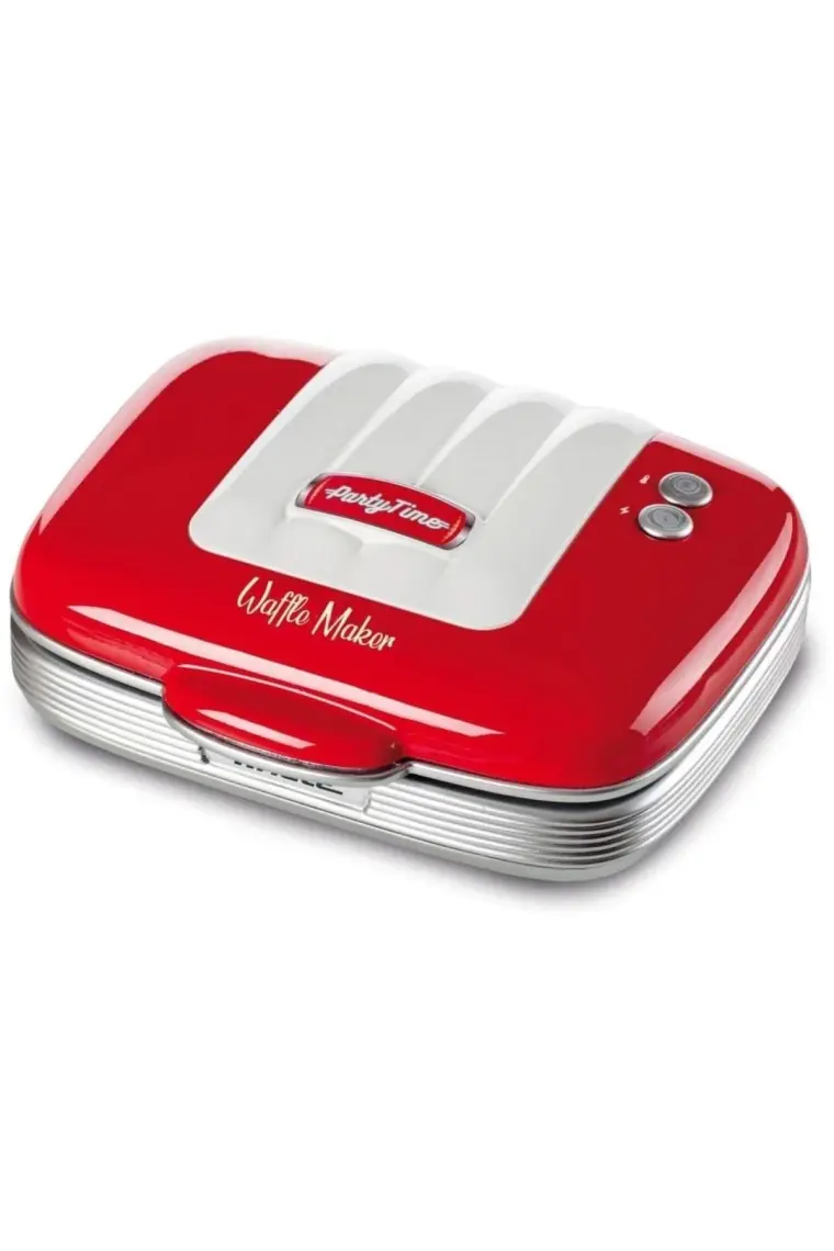 Ariete Party Time Waffle Makinesi