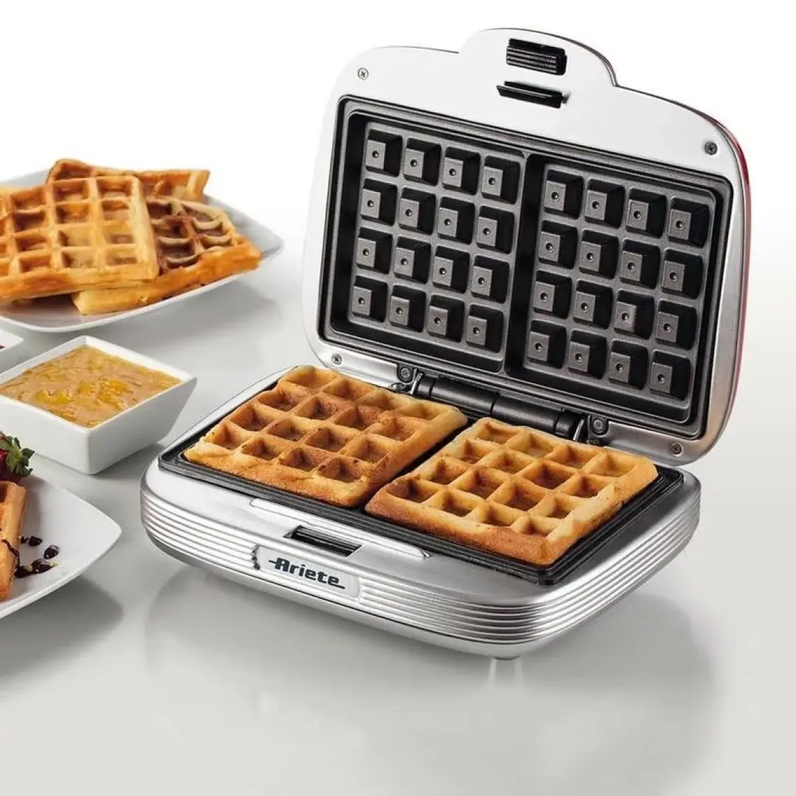 Ariete Party Time Waffle Makinesi