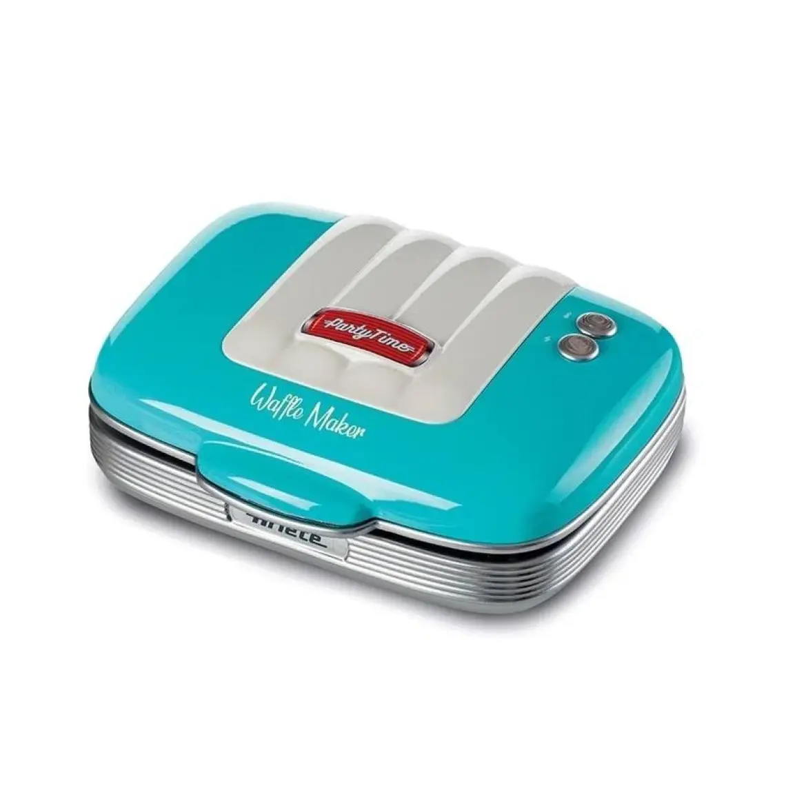 Ariete Party Time Waffle Makinesi