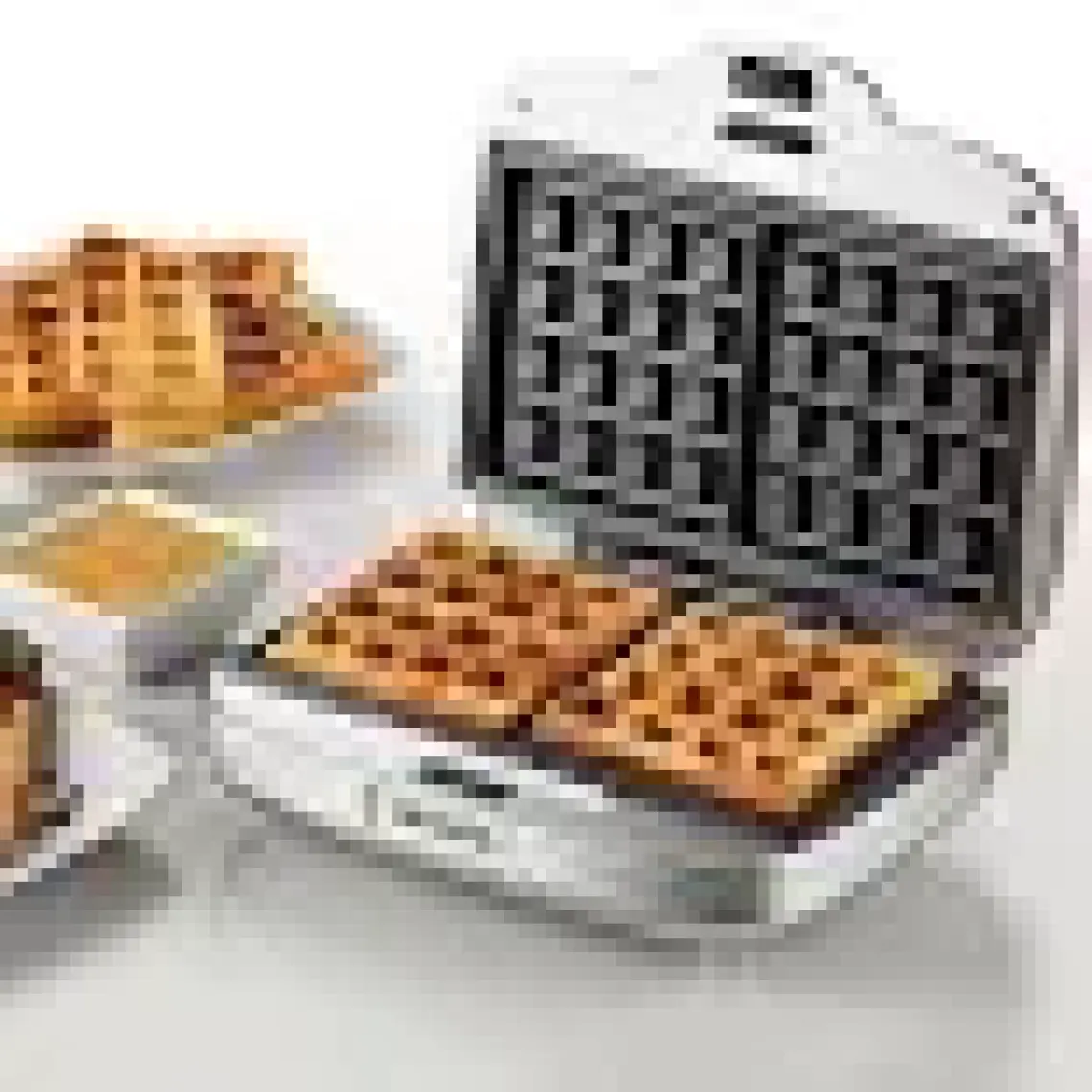 Ariete Party Time Waffle Makinesi