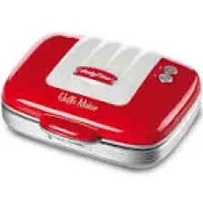 Ariete Party Time Waffle Makinesi
