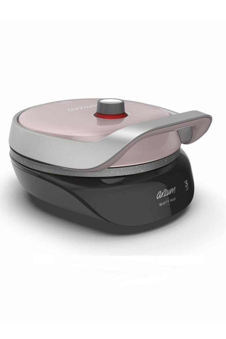 Arzum AR2033 Waffy Max Dreamline Waffle Makinesi
