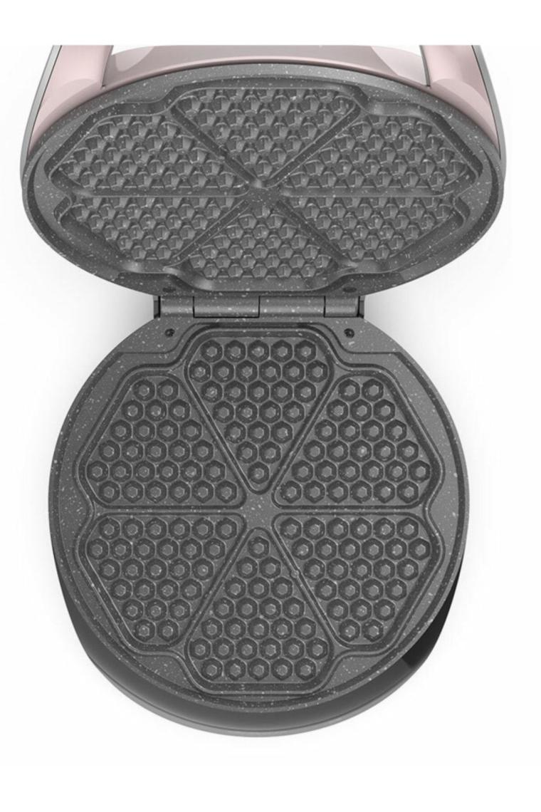 Arzum AR2033 Waffy Max Dreamline Waffle Makinesi