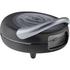 Karaca Funday Antrasit Çıkarılabilir Plakalı Waffle Makinesi 1000W