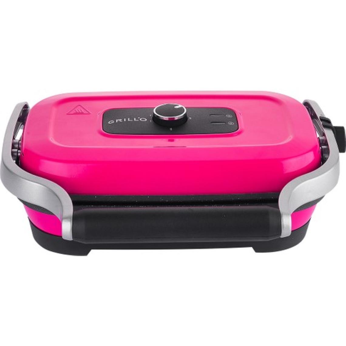 Grill'O GR632 Waffle Maker