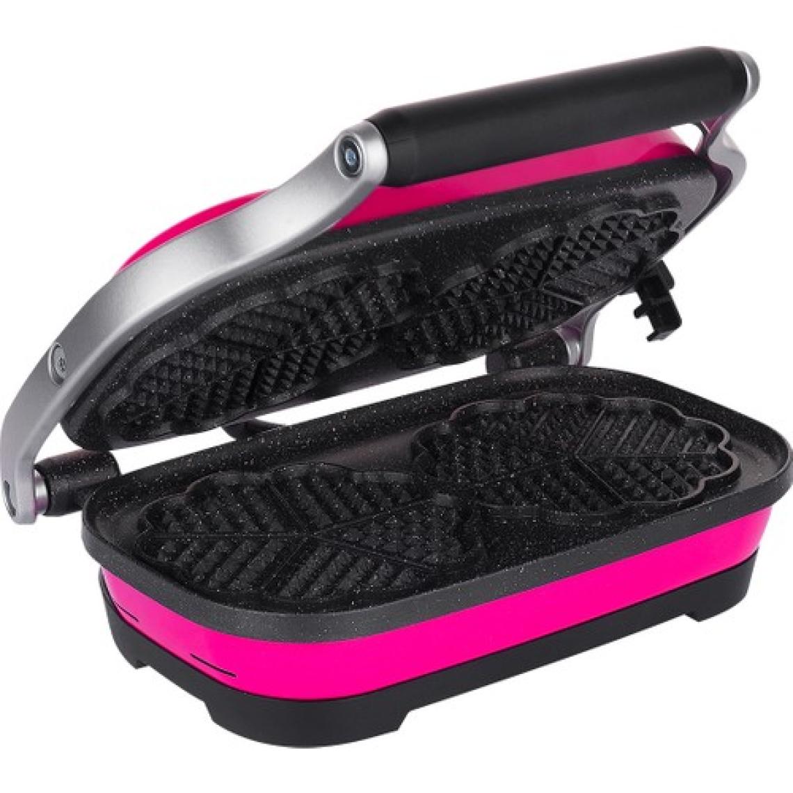 Grill'O GR632 Waffle Maker