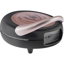 Karaca Funday Rosegold Çıkarılabilir Plakalı Waffle Makinesi 1000W