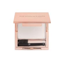 Soap Brow Styler Kaş Kiti