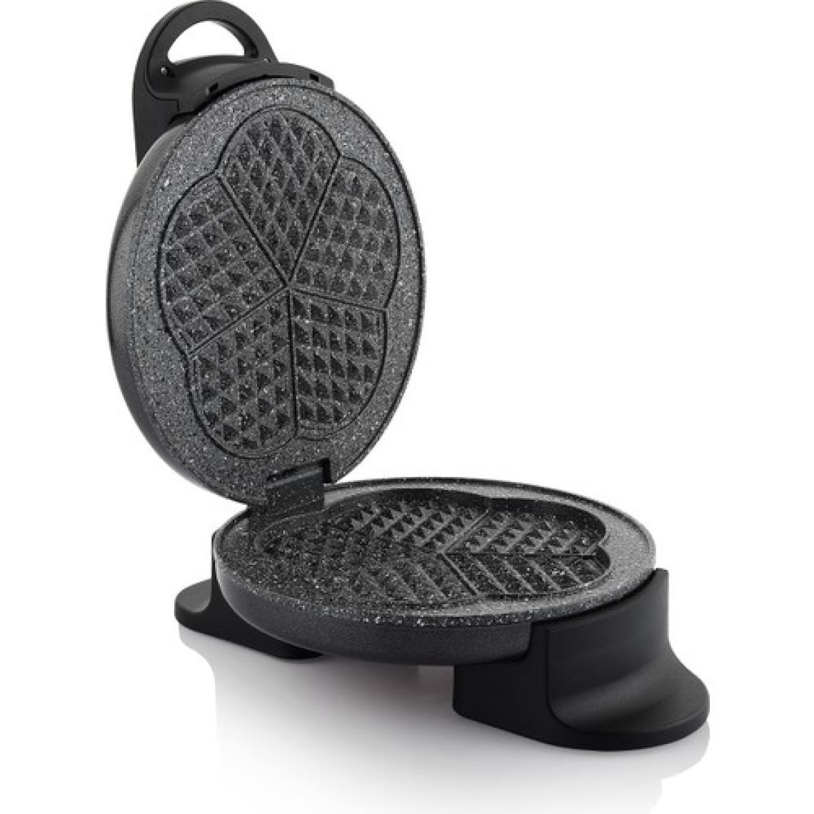 Schafer Waffle Express Füme Waffle Makinesi