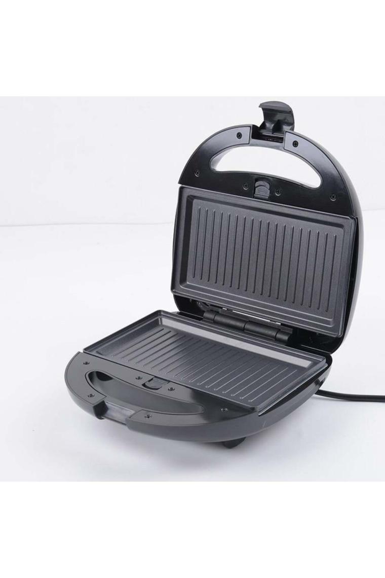 HZL 6 sı 1 arada Tost Makinası, Donut, Waffle, Ceviz Kurabiye, Sandviç Aparatlı Makina