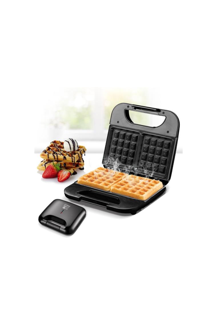 Ksm-2405w Waffle Makinesi