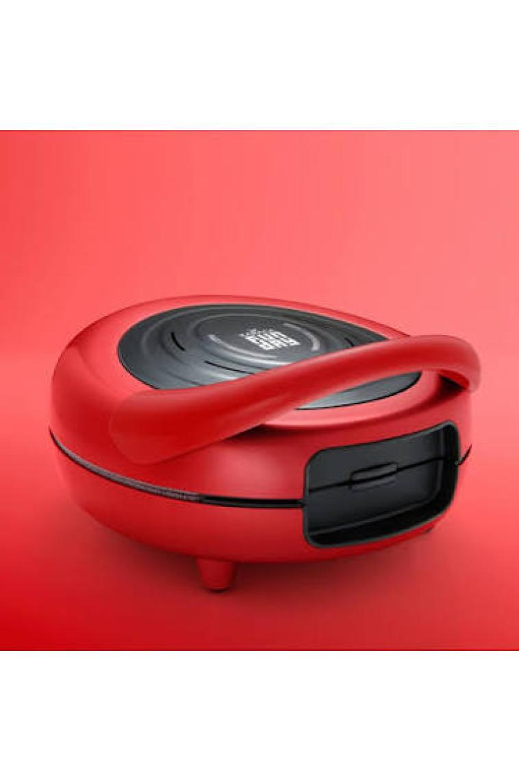 Karaca Funday Redgold Çıkarılabilir Plakalı Waffle Makinesi 1000W