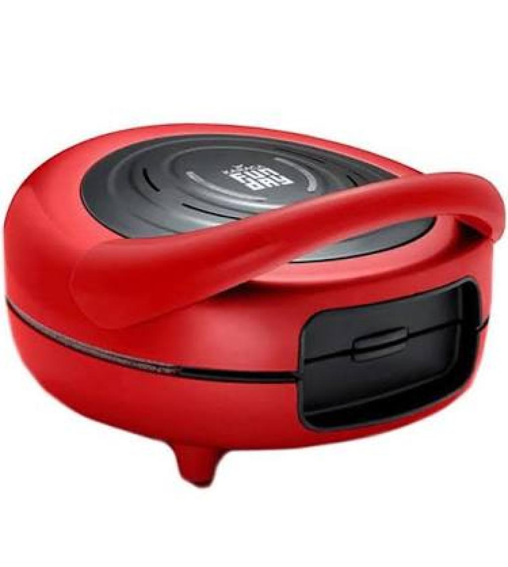 Karaca Funday Redgold Çıkarılabilir Plakalı Waffle Makinesi 1000W