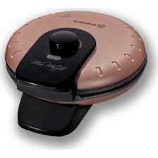 Korkmaz A319-03 Mia Rose Gold Waffle Makinesi