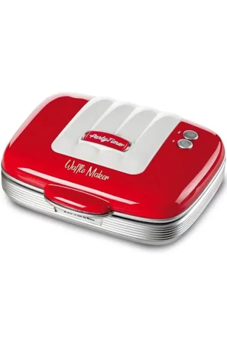 Ariete Party Time Waffle Makinesi
