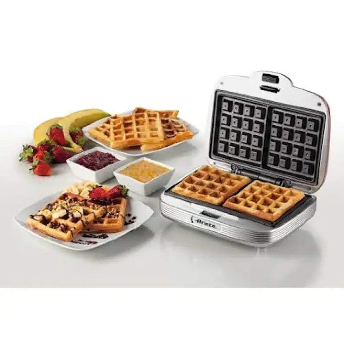 Ariete Party Time Waffle Makinesi
