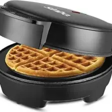 SSM-2589 Belçika Waffle Makinesi