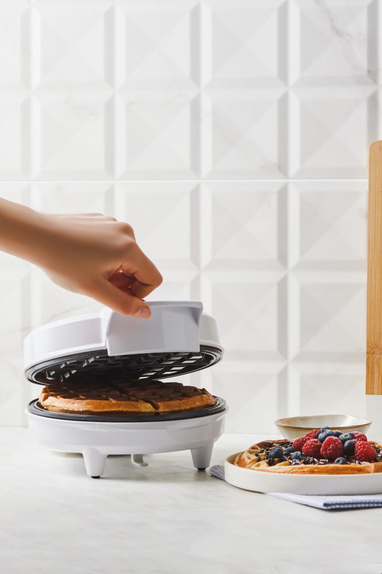 Homend Waffling 1351H Waffle Makinesi