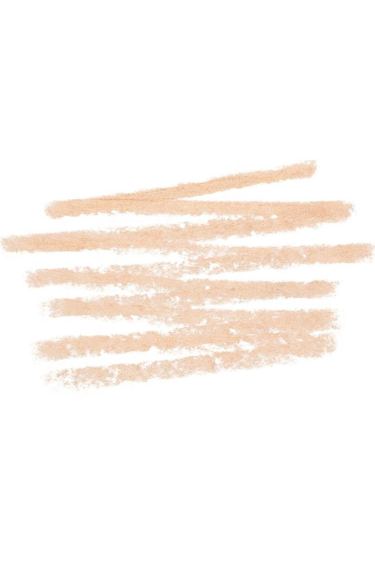 Asansörlü Aydınlatıcı Kaş Kalemi Uçuk Kahve -brow Up Highlighter Pencil-000 Champagne-8690604622269