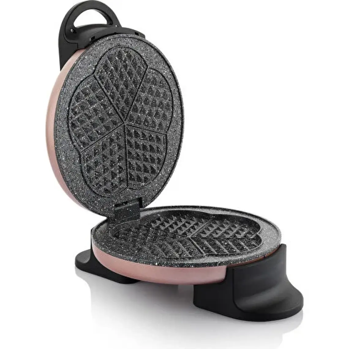 Schafer Waffle Express Bronz Waffle Makinesi