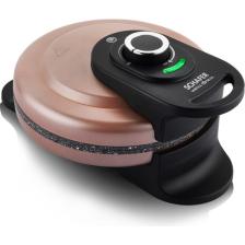 Schafer Waffle Express Bronz Waffle Makinesi