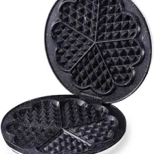 Korkmaz Mia Waffle Makinası Vanilya A319-08