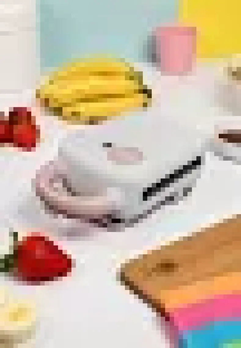 Çıkarılabilir Plakalı Tost ve Waffle Makinesi FR-TM33 Panfun