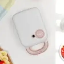 Çıkarılabilir Plakalı Tost ve Waffle Makinesi FR-TM33 Panfun