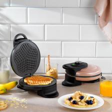 Schafer Waffle Express Füme Waffle Makinesi
