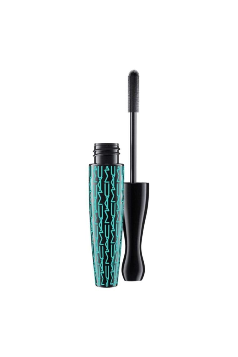 Siyah Maskara - In Extreme Dimension Waterproof Mascara Dimensional Black 13 g 773602332793