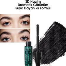 Siyah Maskara - In Extreme Dimension Waterproof Mascara Dimensional Black 13 g 773602332793