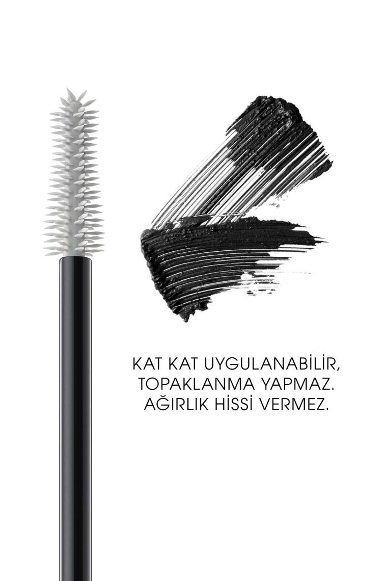 Macstack Maskara Mikro Fırça 773602614882
