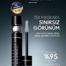 Macstack Maskara Mikro Fırça 773602614882