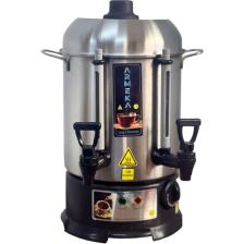 Armeka 160 Bardak Çay Makinesi Çay Otomatı Semaver Sanayi Tipi