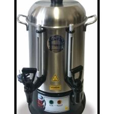 Saim Metal 120 Bardak Çay Makinesi